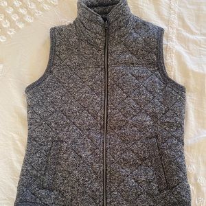 Abercrombie Vest
